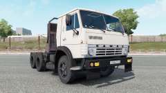 KamAZ-54112 für Euro Truck Simulator 2
