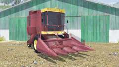 Zmaj 142 RM für Farming Simulator 2013