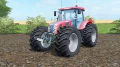 Ursus 15014 big wheel pour Farming Simulator 2017