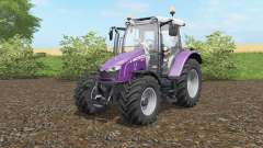 Massey Ferguson 5600-series color choice für Farming Simulator 2017