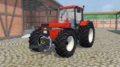 Case International 1455 XL FL console pour Farming Simulator 2013