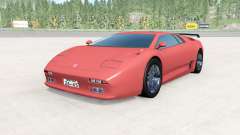 Camso Lilith SV pour BeamNG Drive
