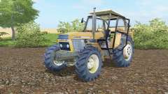 Ursus 1614 pale gold pour Farming Simulator 2017