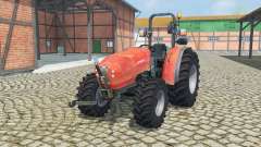 Même Argon3 75 avec double pneus pour Farming Simulator 2013
