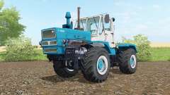 T-150K Farbe Bondi blue für Farming Simulator 2017