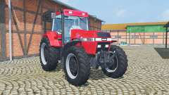Case IH Magᶇum 7200 Pro pour Farming Simulator 2013