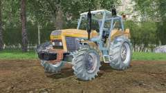 Ursus 914 moving cardan shaft pour Farming Simulator 2015