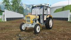 Ursus C-330 rob roy pour Farming Simulator 2015