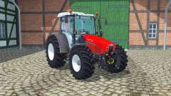 Même Silver3 110 pour Farming Simulator 2013