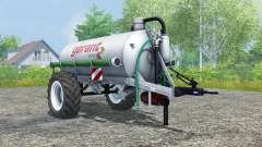 Kotte Garant VE 8.000 pour Farming Simulator 2013