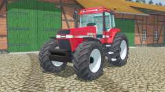 Steyr 9250 für Farming Simulator 2013