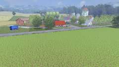 Nerdlen pour Farming Simulator 2013