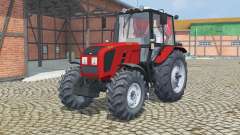 MTZ-1220.3 Belarus für Farming Simulator 2013