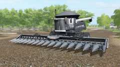 Case IH Axial-Flow 8120 Brazilian für Farming Simulator 2017