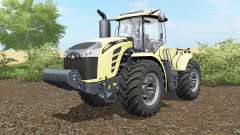 Challenger MT955-975E color choice pour Farming Simulator 2017
