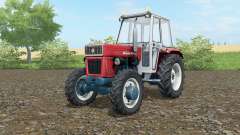 Universal 445&550 DTC pour Farming Simulator 2017