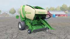Krone Fortima V 1500 pour Farming Simulator 2013