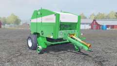 Sipma Z279-1 dark pastel green pour Farming Simulator 2013
