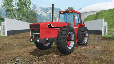 International 3388 für Farming Simulator 2015