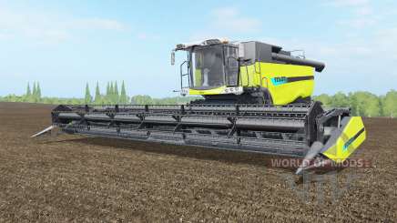 Fendt 6275 L & 9490 X color options pour Farming Simulator 2017