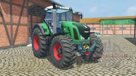 Fendt 824 Vario SCR Profi für Farming Simulator 2013