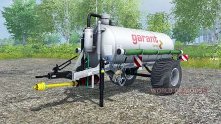 Kotte Garant VE 15.000 für Farming Simulator 2013