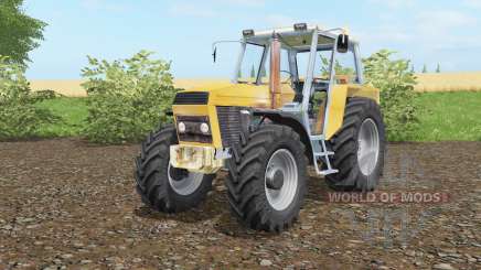Ursus 914 with narrow wheels pour Farming Simulator 2017