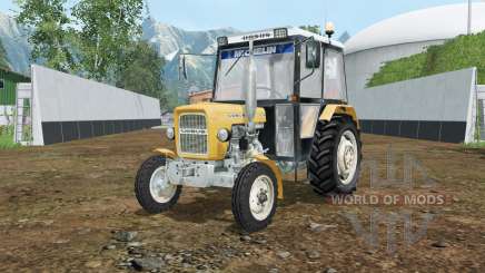 Ursus C-330 rob roy für Farming Simulator 2015
