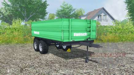 Reisch RTD 80 für Farming Simulator 2013
