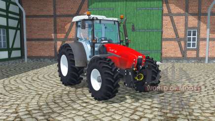 Gleiche Silver3 110 für Farming Simulator 2013