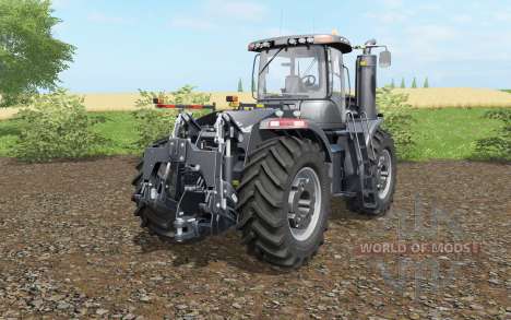 Challenger MT955E für Farming Simulator 2017