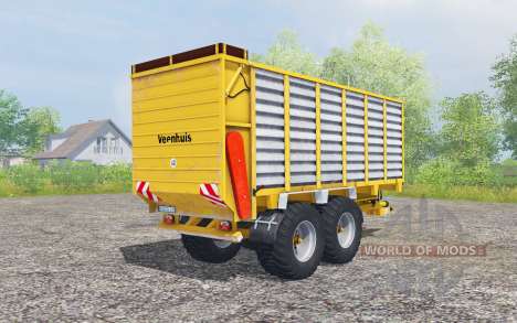 Veenhuis W400 pour Farming Simulator 2013