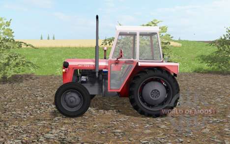 IMT 539 für Farming Simulator 2017