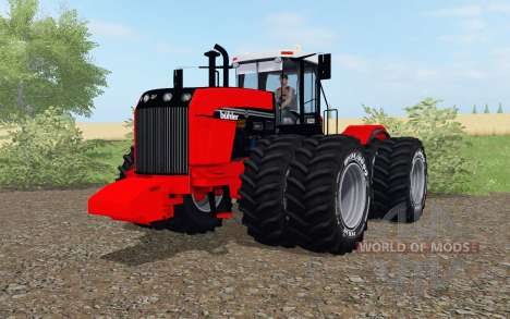 Versatile 535 für Farming Simulator 2017