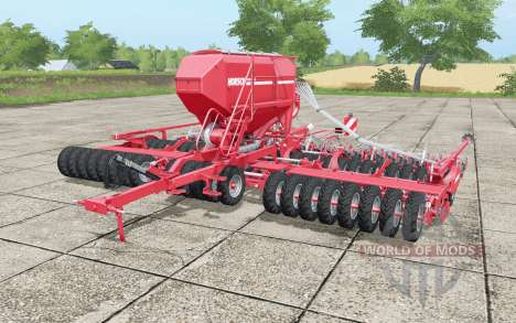 Horsch Pronto 9 DC pour Farming Simulator 2017
