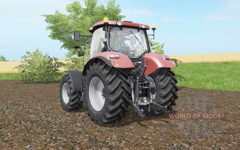 New Holland T6-series für Farming Simulator 2017