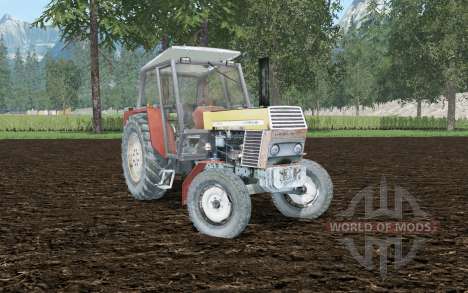 Ursus 1212 für Farming Simulator 2015
