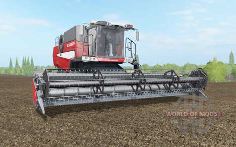 Laverda M410 für Farming Simulator 2017