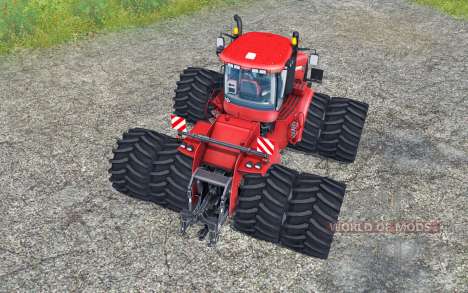 Case IH Steiger 500 pour Farming Simulator 2013