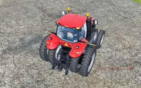 Case IH Magnum 340 für Farming Simulator 2013