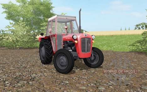 IMT 539 pour Farming Simulator 2017