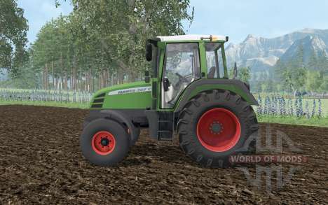Fendt Farmer 307Ci pour Farming Simulator 2015
