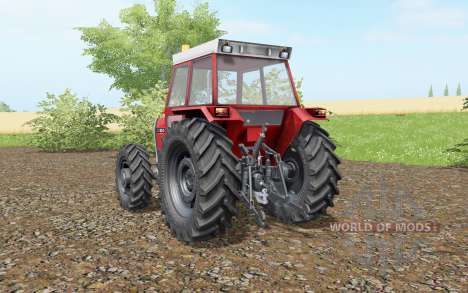 IMT 590 pour Farming Simulator 2017