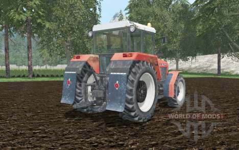 ZTS 16245 für Farming Simulator 2015