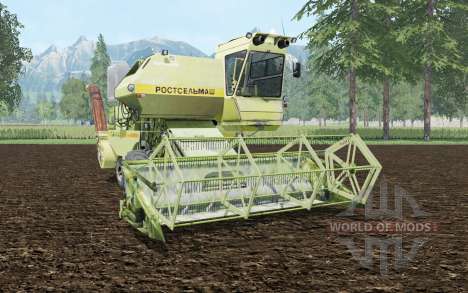 SK-5 Niva für Farming Simulator 2015