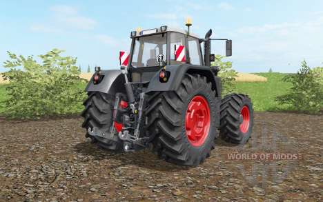 Fendt 930 Vario pour Farming Simulator 2017