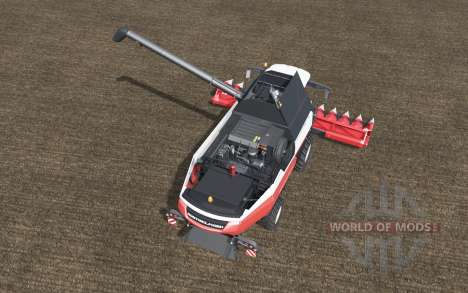 RSM 161 pour Farming Simulator 2017