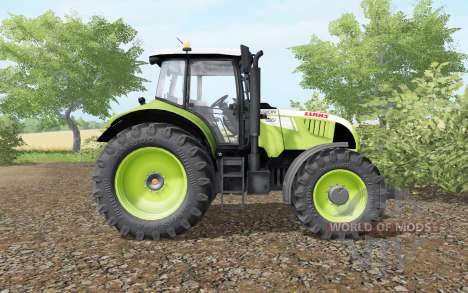 Claas Arion 620 pour Farming Simulator 2017