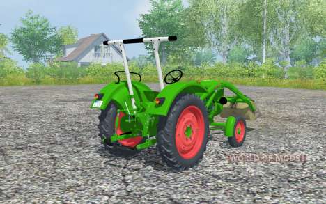 Deutz D 30 pour Farming Simulator 2013