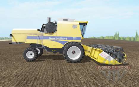 New Holland TC5090 pour Farming Simulator 2017